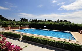 Camping La Rueda