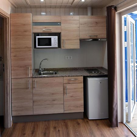 Camping La Rueda Cubelles Extérieur photo