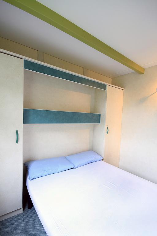 Camping La Rueda Cubelles Chambre photo