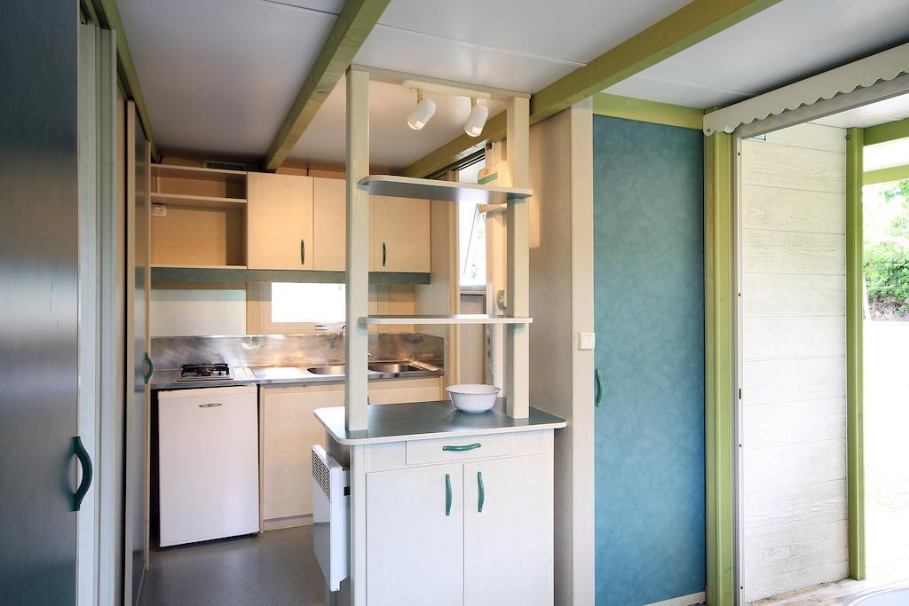 Camping La Rueda Cubelles Chambre photo