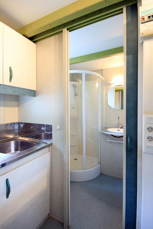 Camping La Rueda Cubelles Chambre photo
